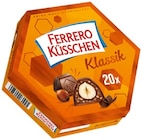 Küsschen oder Mon Chéri bei REWE im Greifswald Prospekt für 2,49 €