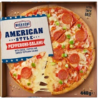 Pizza à l’américaine - MCENNEDY en promo chez Lidl Cherbourg-Octeville à 2,49 €