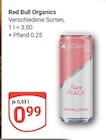 Aktuelles Energydrink Angebot bei GLOBUS in Castrop-Rauxel ab 0,99 €