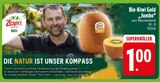Bio-Kiwi Gold Jumbo von Zespri im aktuellen EDEKA Prospekt für 1,00 €