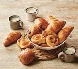 Super U Ille-sur-Têt - Promo Assortiment Mini Viennoiseries Promo Assortiment Mini Viennoiseries à 2,99 € dans le catalogue Super U à Ille-sur-Têt