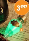 Stylo potion HARRY POTTER en promo chez B&M Stylo potion HARRY POTTER dans le catalogue B&M