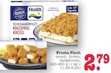 Aktuelles Schlemmerfilet Knusprig Kross Angebot bei E center in Frankfurt (Main) ab 2,79 €