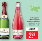 Sekt bei Marktkauf im Laufach Prospekt für 2,79 €