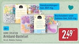 Handyanhänger-Set von HOME CREATION für 2,49 € bei ALDI Nord im Angebot Handyanhänger-Set von HOME CREATION im aktuellen ALDI Nord Prospekt