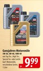 Liqui Moly Ganzjahres-Motorenöle 5W-30 oder 10W-40 Angebote bei famila Nordost Lüneburg für 9,99 €