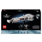 LEGO® Star Wars 75376 Tantive IV dans le catalogue Fnac