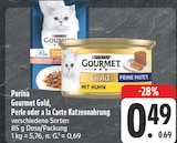 Angebot im EDEKA Etzenricht Prospekt EDEKA Etzenricht Prospekt mit im Angebot für 0,49 €