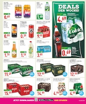 Saft im Marktkauf Prospekt in Münster Aktueller Marktkauf Prospekt mit Saft, "Aktuelle Angebote", Seite 15