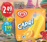 Aktuelles Eis Angebot bei E center in Oberhausen ab 1,99 €