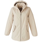 Parka Femme Inextenso en promo chez Auchan Hypermarché Drancy à 29,99 €