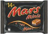 Mars, Snickers, Twix, Bounty oder Milky Way Minis für 4,50 € bei Netto mit dem Scottie im Angebot Mars, Snickers, Twix, Bounty oder Milky Way Minis im aktuellen Netto mit dem Scottie Prospekt