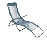 Transat relax en promo chez B&M Colombes à 13,89 €