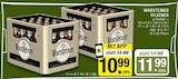 Pilsener im Angebot bei EDEKA in Haltern am See Pilsener Angebote von Warsteiner bei EDEKA Haltern am See für 10,99 €