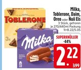 Aktuelle Eis Angebote bei EDEKA in Regensburg Aktuelles Milka Eis Angebot bei EDEKA in Regensburg ab 2,22 €