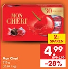 Netto Marken-Discount Halle - Mon Cheri Angebot im Prospekt Mon Cheri bei Netto Marken-Discount im Halle Prospekt für 4,99 €