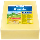 Gouda/ Edamer im METRO Prospekt Gouda/ Edamer von Milram im aktuellen METRO Prospekt für 4,06 €