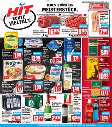HIT Prospekt für Wipperfürth mit 21 Seiten HIT Prospekt für Wipperfürth: "ECHTE VIELFALT", 21 Seiten, 05.05.2025 - 10.05.2025
