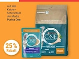 25% RABATT Angebote von Purina One bei GLOBUS Kerpen