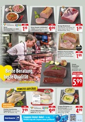 Aktueller E center Prospekt mit Rindfleisch, "Aktuelle Angebote", Seite 10