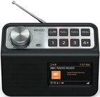 DAB+ Radio Zeitlos Angebote von Kendo bei expert Beckum für 79,99 €