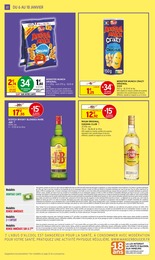 Offre Bordeaux dans le catalogue Intermarché Contact du moment à la page 22