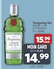 London Dry Gin von Tanqueray im aktuellen famila Nordwest Prospekt