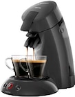 Kaffeepadmaschine Senseo Angebote von PHILIPS bei Lidl Baden-Baden für 49,99 €