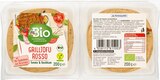 Grilltofu Rosso, Tomate & Basilikum Angebot in Weiterstadt Grilltofu Rosso, Tomate & Basilikum im aktuellen Prospekt bei dm-drogerie markt in Weiterstadt