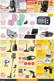 Aktueller GLOBUS Prospekt mit Drucker, "Aktuelle Angebote", Seite 25