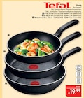 Pfanne 'So Expert' Angebote von Tefal bei Marktkauf Leipzig für 19,99 €
