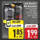 Aktuelles Mix-Getränke Angebot bei EDEKA in Köln ab 1,85 €