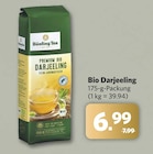 Bio Darjeeling von Bünting Tee für 6,99 € bei combi im Angebot Bio Darjeeling von Bünting Tee im aktuellen combi Prospekt