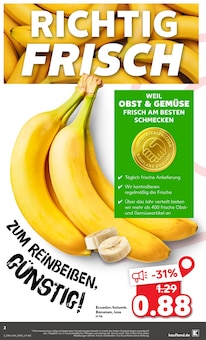 Kaufland Biberach Prospekt der aktuellen Woche, gültig von 13.11.2025 bis 19.11.2025 Aktueller Kaufland Biberach Prospekt "Aktuelle Angebote" mit 78 Seiten