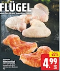 Hähnchenflügel natur Angebote von Bauerngut bei EDEKA Potsdam für 4,99 €
