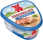 Teewurst oder Leberwurst bei REWE im Verden Prospekt für 1,49 €