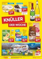 Ähnliche Angebote wie Gouda Mittelalt im Prospekt "Aktuelle Angebote" auf Seite 2 von Netto Marken-Discount in Saarbrücken