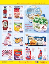 Netto Marken-Discount Kartoffeln im Prospekt Netto Marken-Discount Kartoffeln im Prospekt