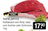 TAFELSPITZ Angebote von JUNGBULLEN-FLEISCH bei EDEKA Bottrop für 17,90 €