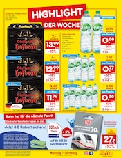 Volvic im Netto Marken-Discount Prospekt in Aalen Aktueller Netto Marken-Discount Prospekt mit Volvic, "Aktuelle Angebote", Seite 20