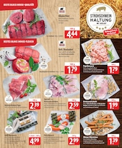 Aktueller famila Nordost Prospekt mit Bratwurst, "besser als gut!", Seite 3