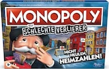 MONOPOLY für schlechte Verlierer im aktuellen Prospekt bei expert in Rheinfelden