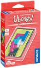 Ubongo Brain Games Angebote von KOSMOS bei Rossmann Rottenburg für 9,99 €