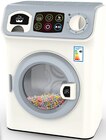 Machine à laver - COM' LES VRAIS ! - La Grande Récré à Savigny-sur-Orge Machine à laver - COM' LES VRAIS ! en promo chez La Grande Récré Savigny-sur-Orge à 19,99 €
