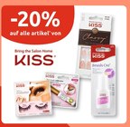 Classy Nails Angebote von KISS bei E center Frankenthal