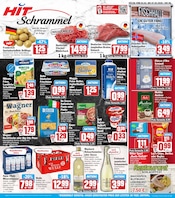 Aktueller HIT Supermarkt Prospekt in Oberderdingen und Umgebung, "ECHTE VIELFALT" mit 19 Seiten, 02.02.2026 - 07.02.2026