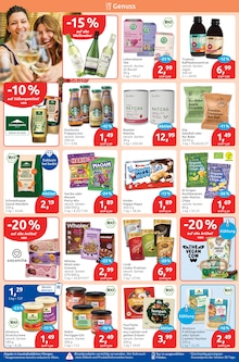 Milch im budni Prospekt "drogeriemarkt" mit 10 Seiten (Hamburg)