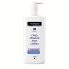 Bodylotion von Neutrogena im aktuellen Lidl Prospekt