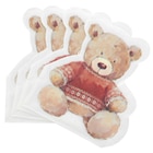 12 Servietten im weihnachtlichen Design für 2,99 € bei Ernstings family im Angebot 12 Servietten im weihnachtlichen Design im aktuellen Ernstings family Prospekt