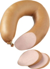EDEKA Untergruppenbach - Premium-Fleischwurst Angebot im Prospekt Premium-Fleischwurst bei EDEKA im Untergruppenbach Prospekt für 0,99 €